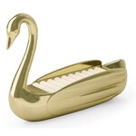 Ring Holder, Gracie Brass