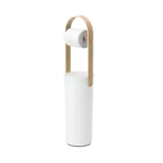 TP Holder, White Natural