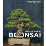 Book, The Little Book of Bonsai