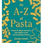 Book, An A-Z of Pasta
