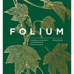 Book, Folium