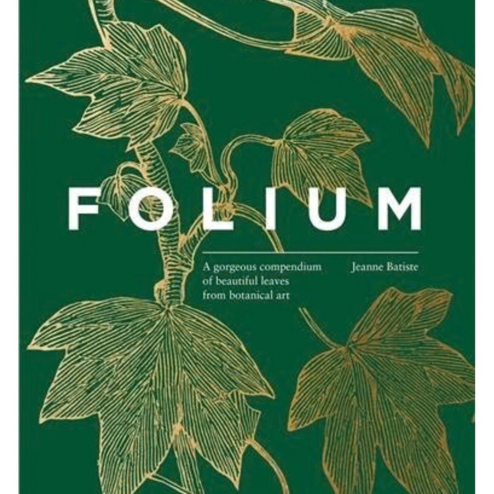 Book, Folium