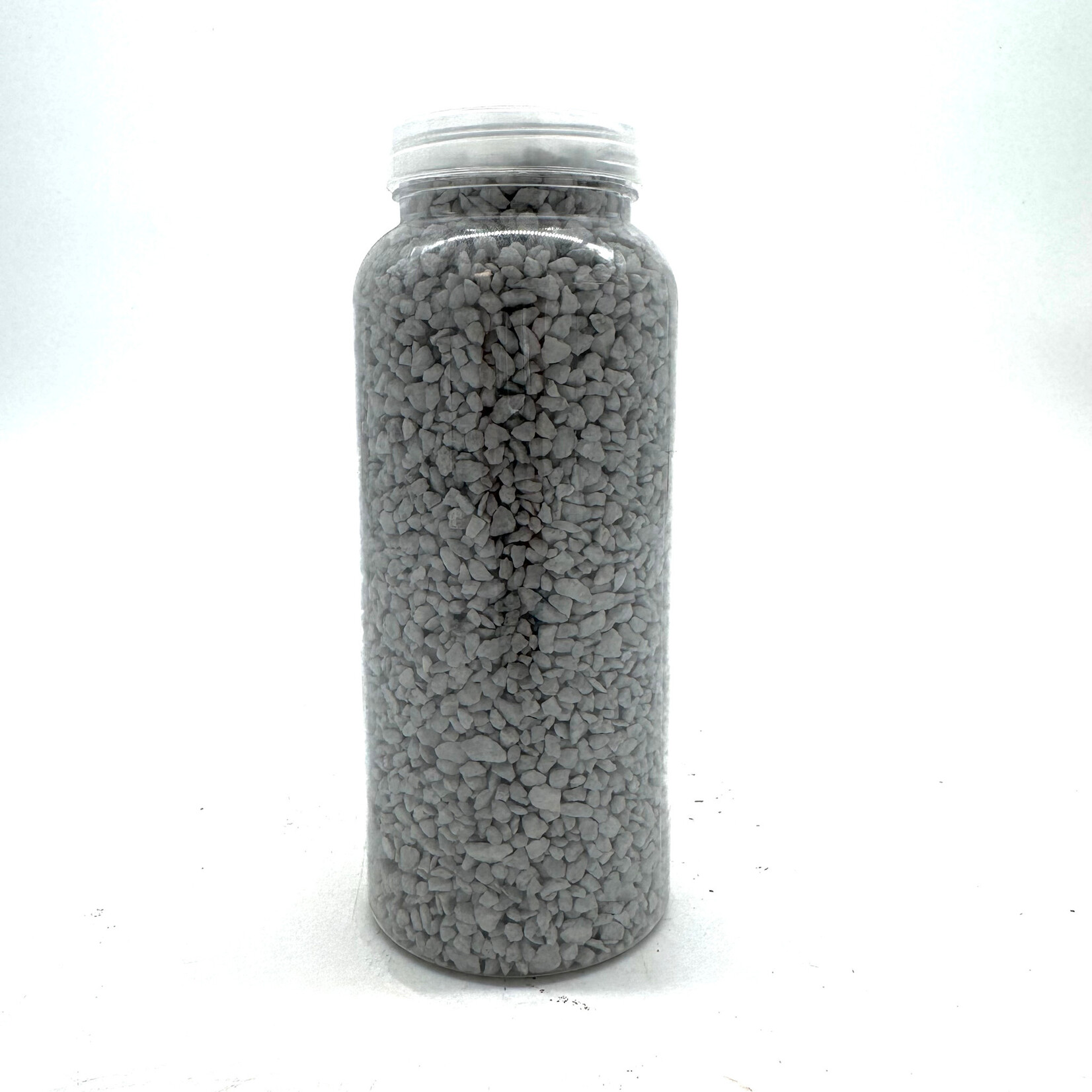 Pebble, Light Grey Sm 1kg