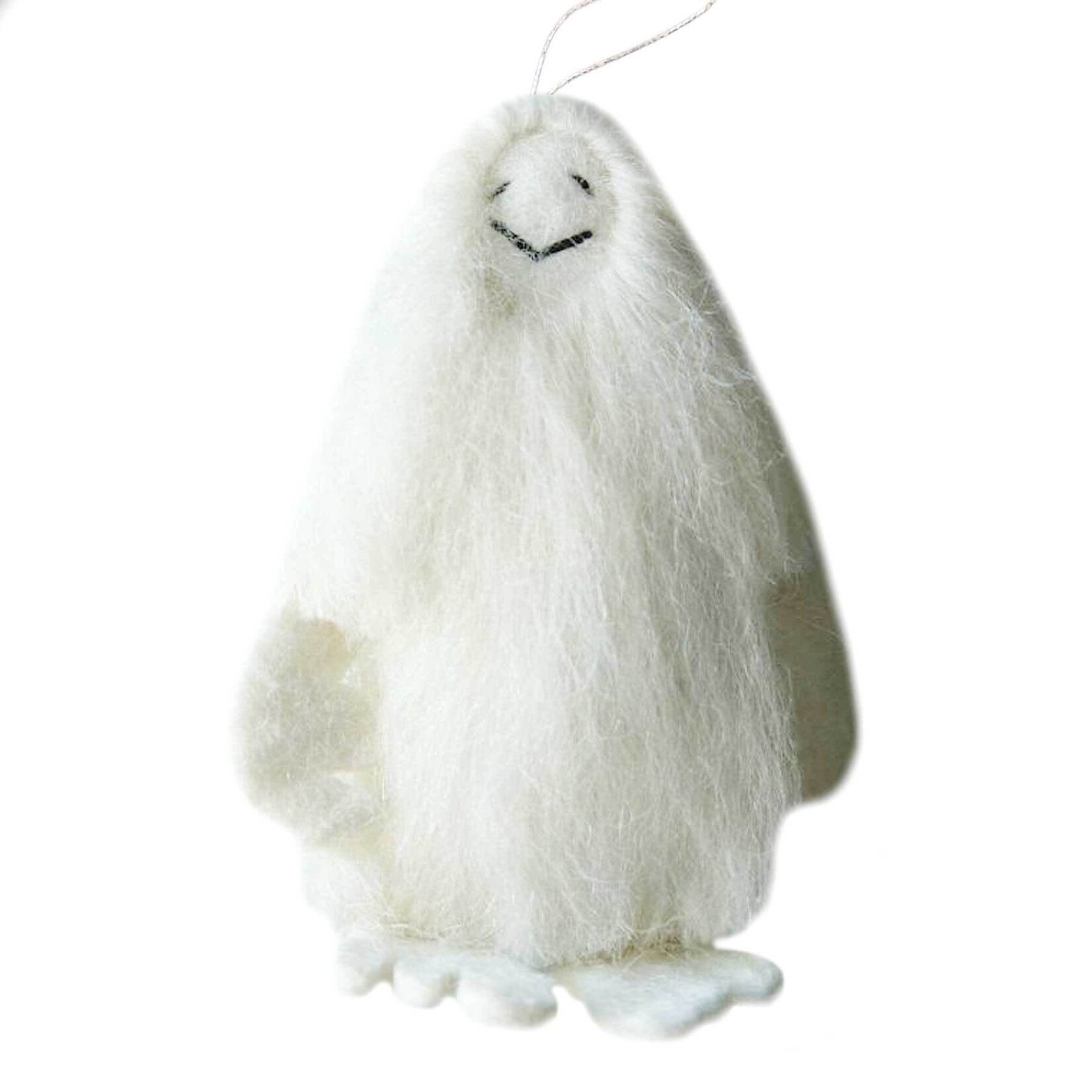 Ornament, Felt Fair Trade