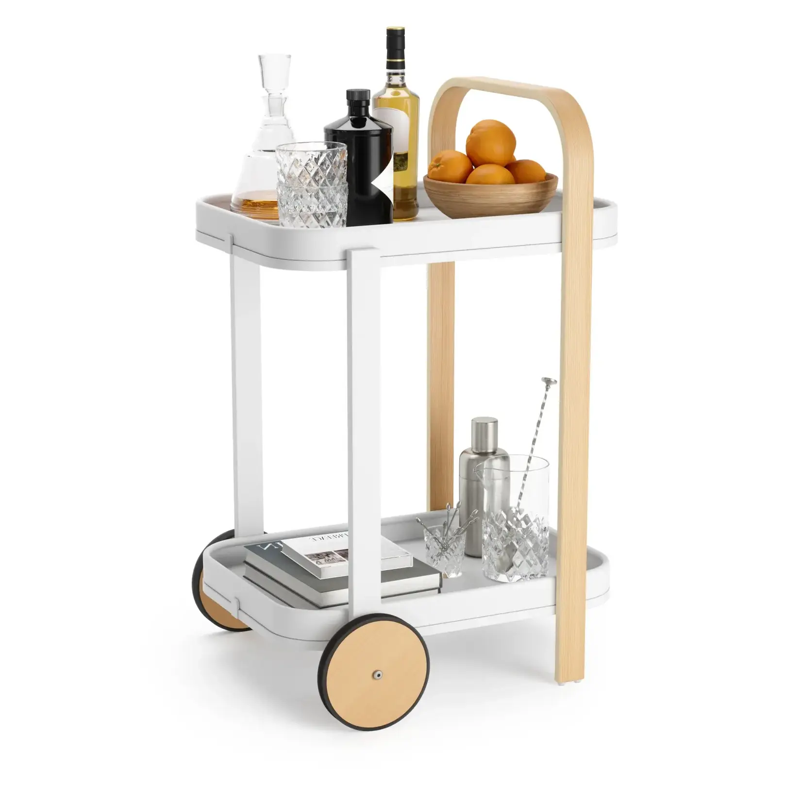 Bellwood Storage Cart