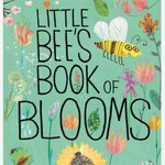 Book, Little Bee’s Book of Blooms