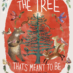 Book, The Tree That’s Meant To Be