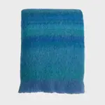 Throw, Mohair Wild Atlantic