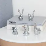 Ring Holder, Zoola Assort 3 in