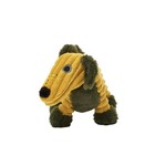 Dog, Scout Cordurouy Plush