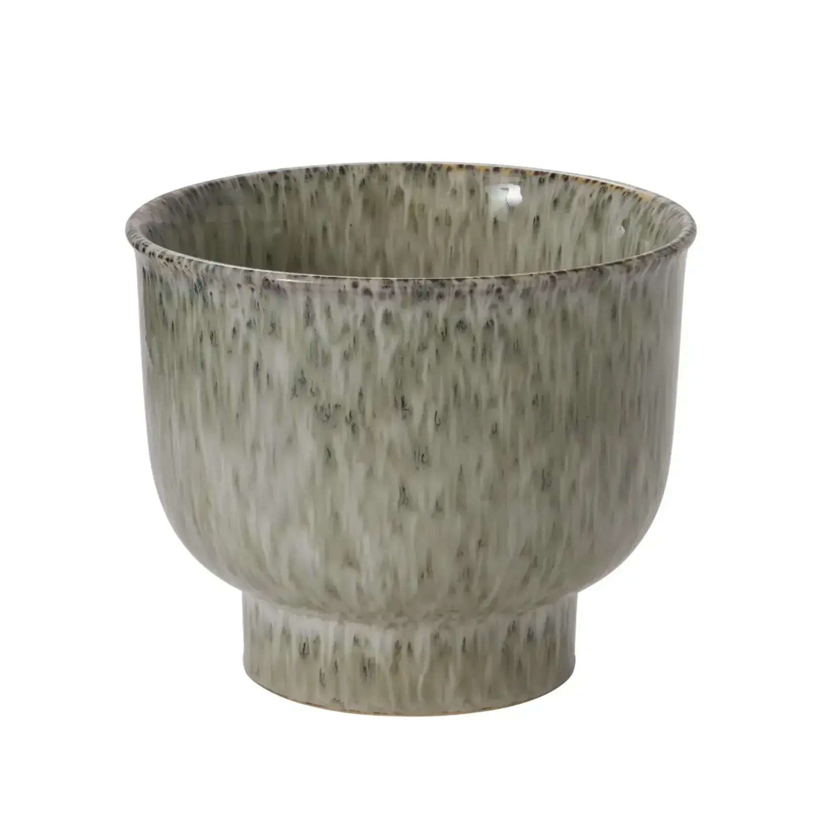 Potcover, Hayden 9 in