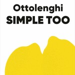Book, Ottolenghi Simple Too