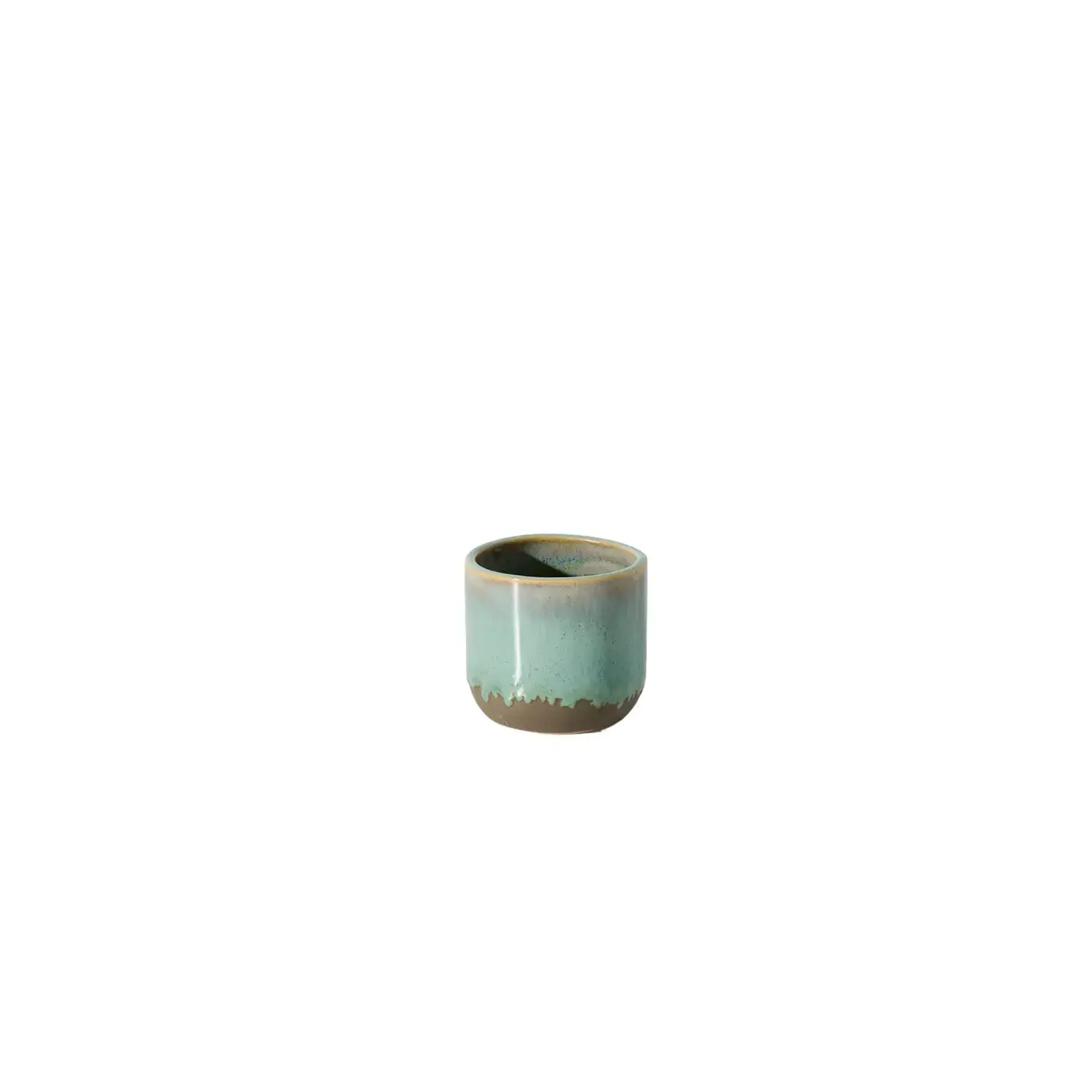 Potcover, Caribe 5in
