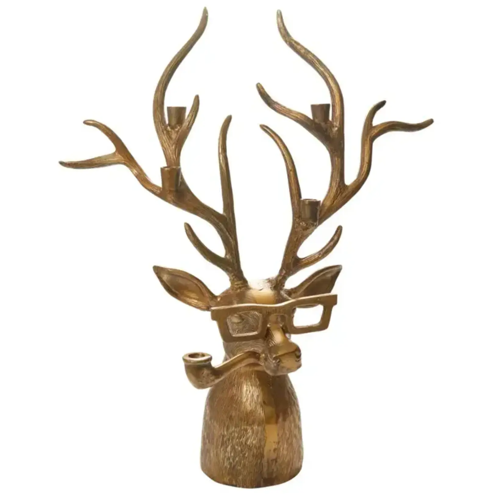 Candelabra, Frankie