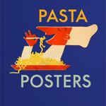 Book, Pasta Posters