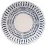 Bowl, Pasta Blue MB