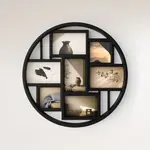 Frame, Luna 7op Black