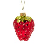 Ornament, Strawberry