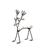 Reindeer w/ Gems