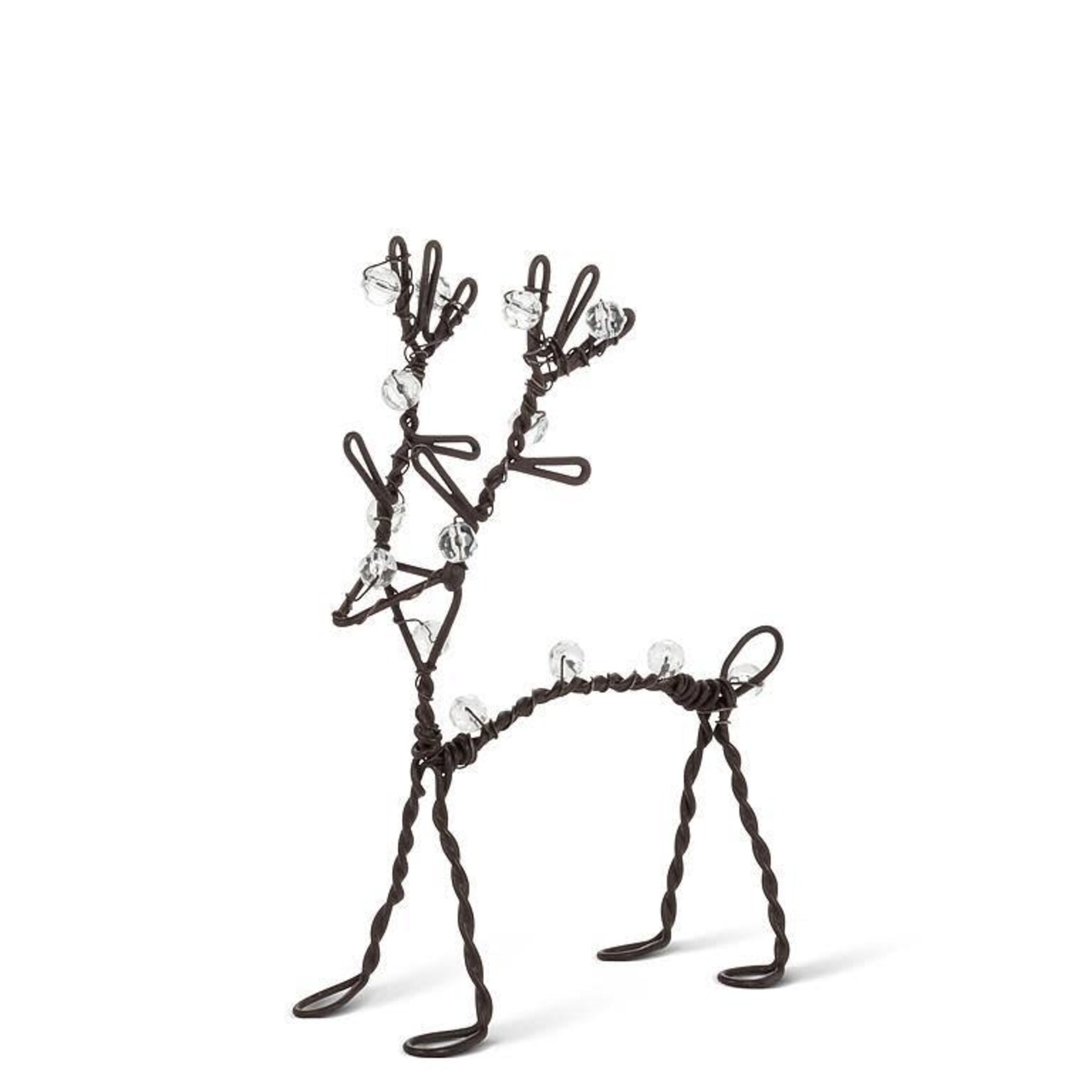 Reindeer w/ Gems