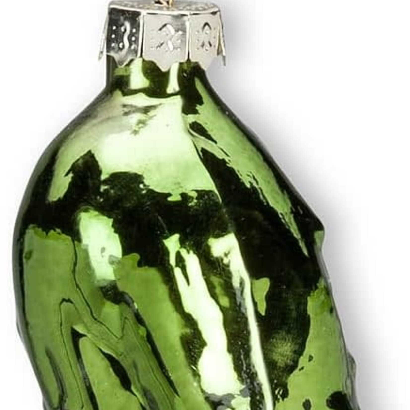Ornament, Dill Pickle