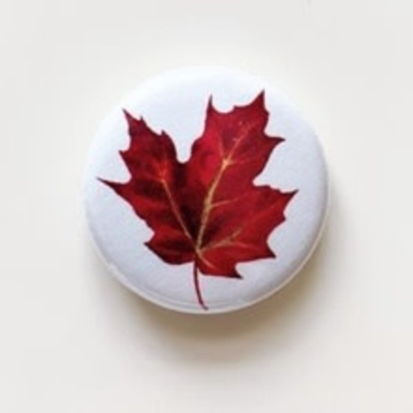 Pin, Maple Leaf