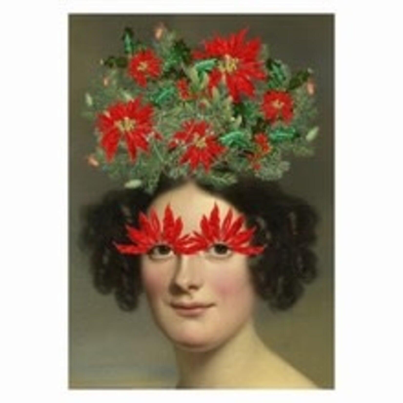 Card, Merry Merry