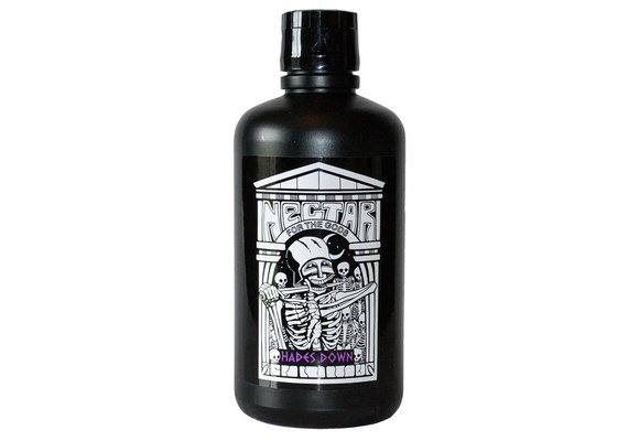 Nectar For The Gods Hades Down Ph Down qt