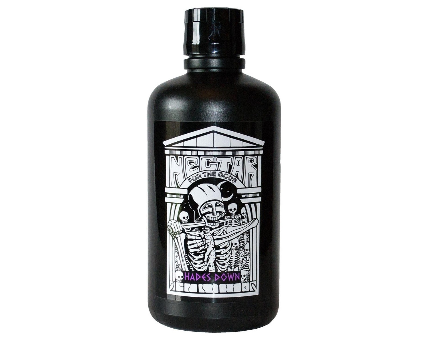 Nectar For The Gods Hades Down Ph Down qt