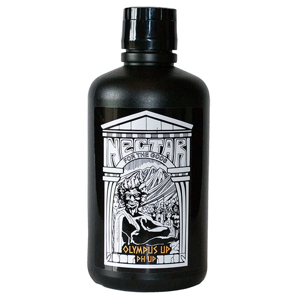 Nectar For The Gods Olympus up PH Up qt