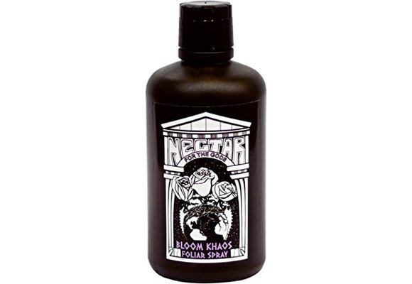 Nectar For The Gods Bloom Khaos Foliar Spray qt