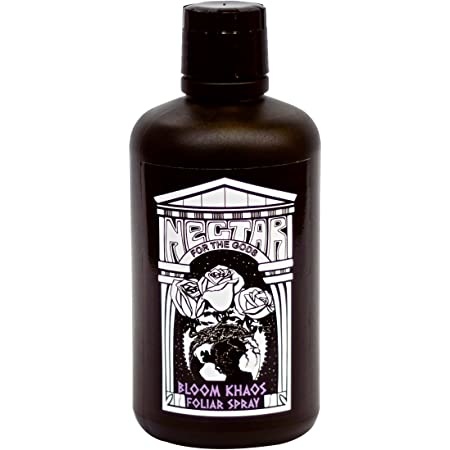 Nectar For The Gods Bloom Khaos Foliar Spray qt