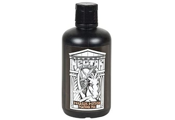 Nectar For The Gods Pegasus Potion Feather Tea qt