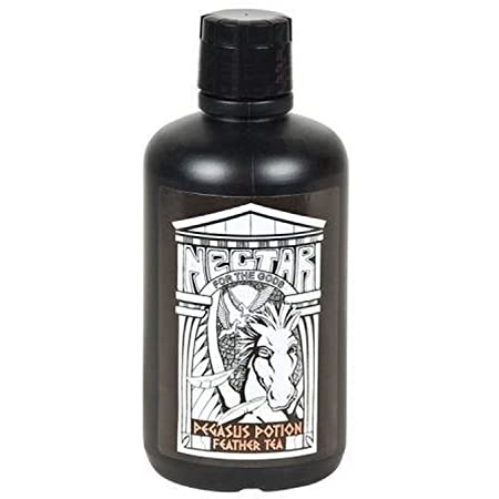 Nectar For The Gods Pegasus Potion Feather Tea qt