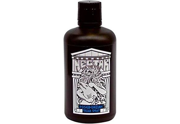 Nectar For The Gods Poseidonzime  qt