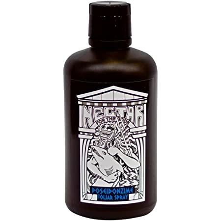 Nectar For The Gods Poseidonzime  qt