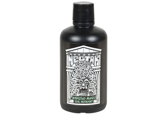 Nectar For The Gods Medusa’s Magic Soil Nutrient qt