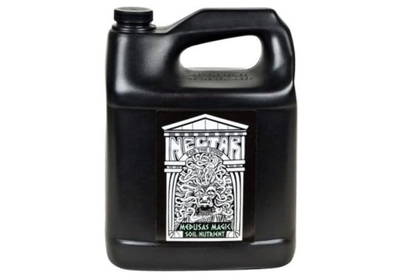 Nectar For The Gods Medusa’s Magic Gal