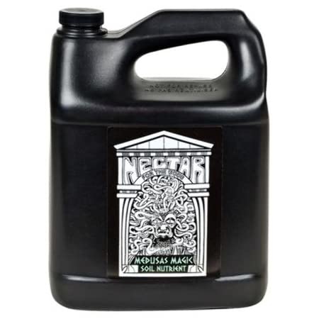 Nectar For The Gods Medusa’s Magic Gal