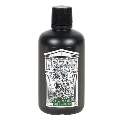 Nectar For The Gods Gaia Mania Supplement qt