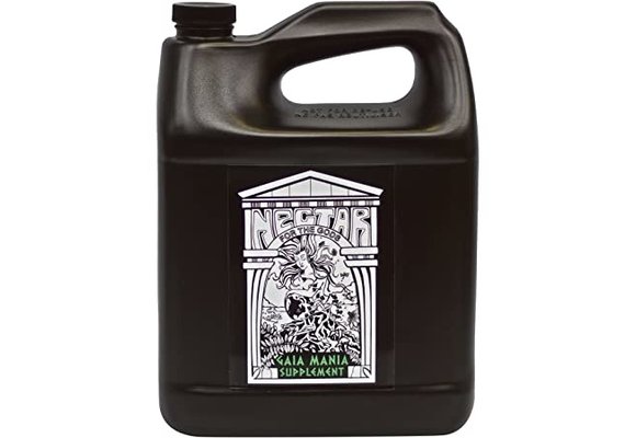 Nectar For The Gods Gaia Mania Gal