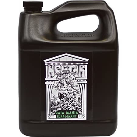 Nectar For The Gods Gaia Mania Gal