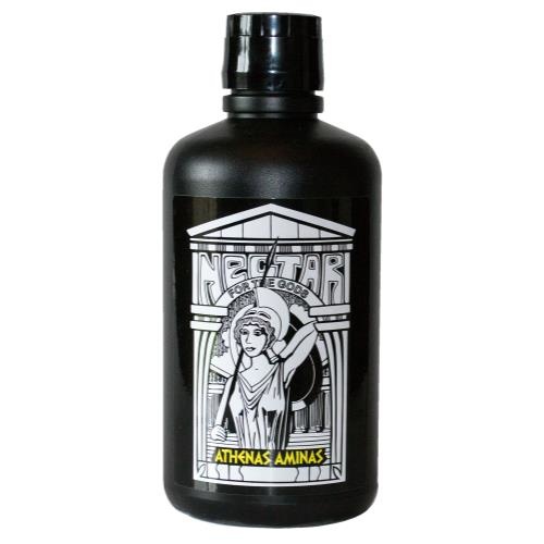 Nectar For The Gods Athenas Aminas qt