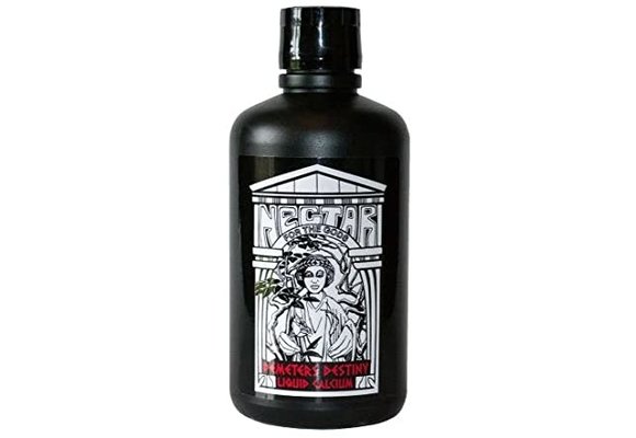 Nectar For The Gods Demeters Destiny Liquid Calcium qt