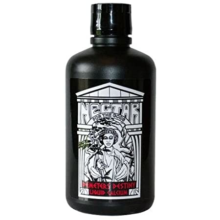 Nectar For The Gods Demeters Destiny Liquid Calcium qt
