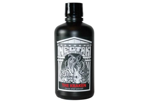 Nectar For The Gods The Kraken Crab and Shrimp qt