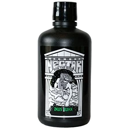 Nectar For The Gods Zeus Juice qt