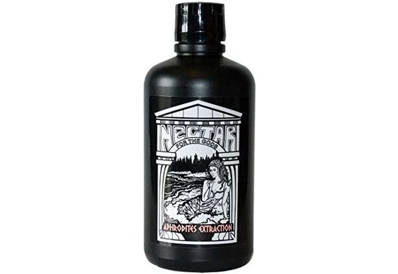 Nectar For The Gods Aphrodite’s Extraction Carbon qt