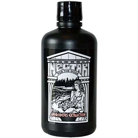 Nectar For The Gods Aphrodite’s Extraction Carbon qt
