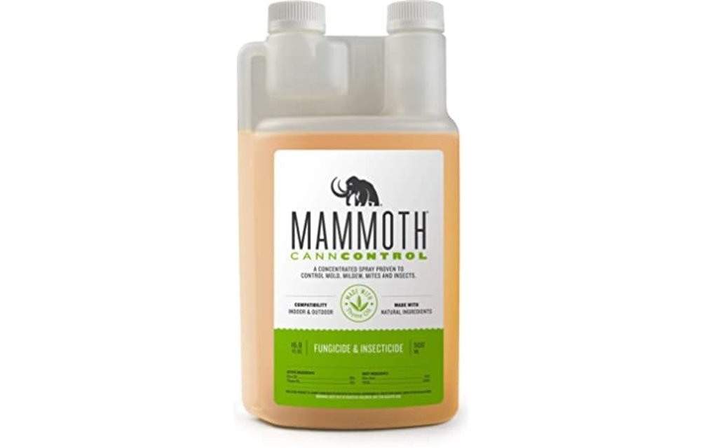 Mammoth Canncontrol 250ml